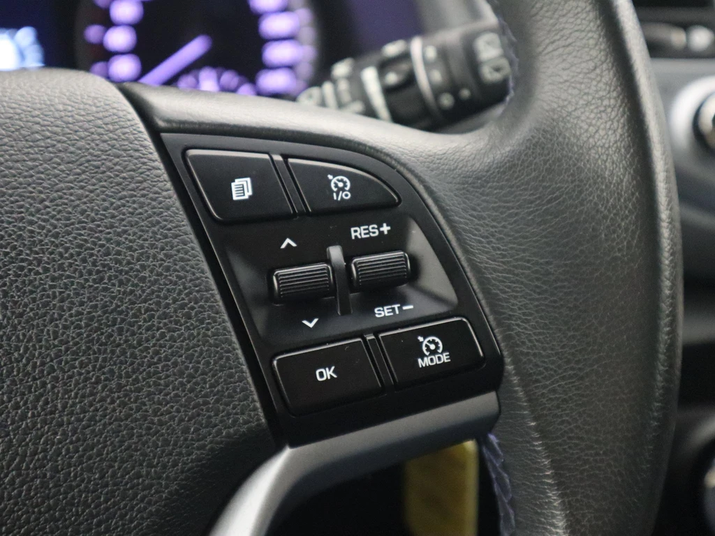 Hyundai Tucson – foto 31