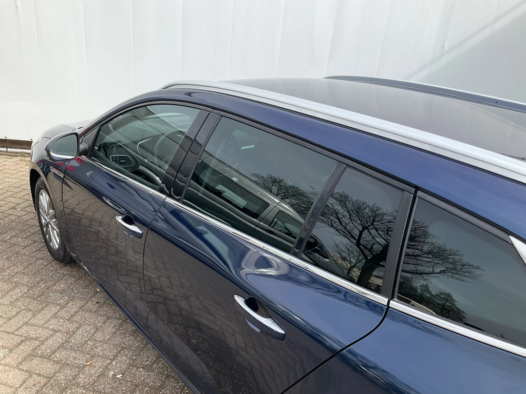 Renault Mégane Estate – foto 25