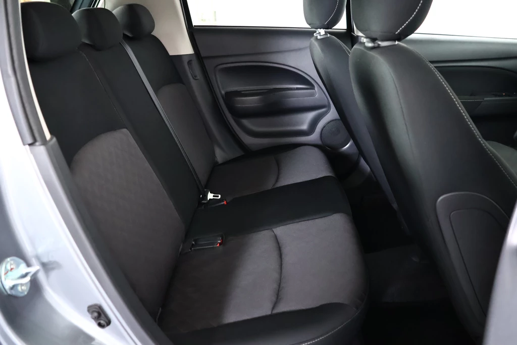 Mitsubishi Space Star – foto 14
