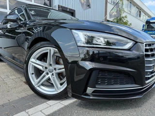 Audi A5 – thumbnail 29