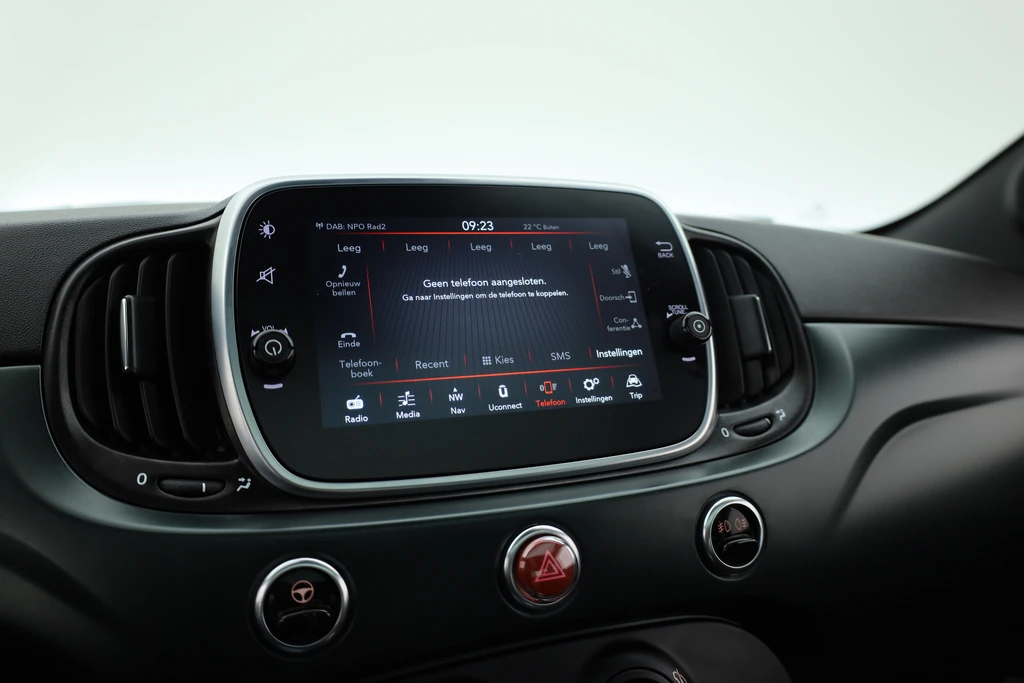 Fiat 500 – foto 26