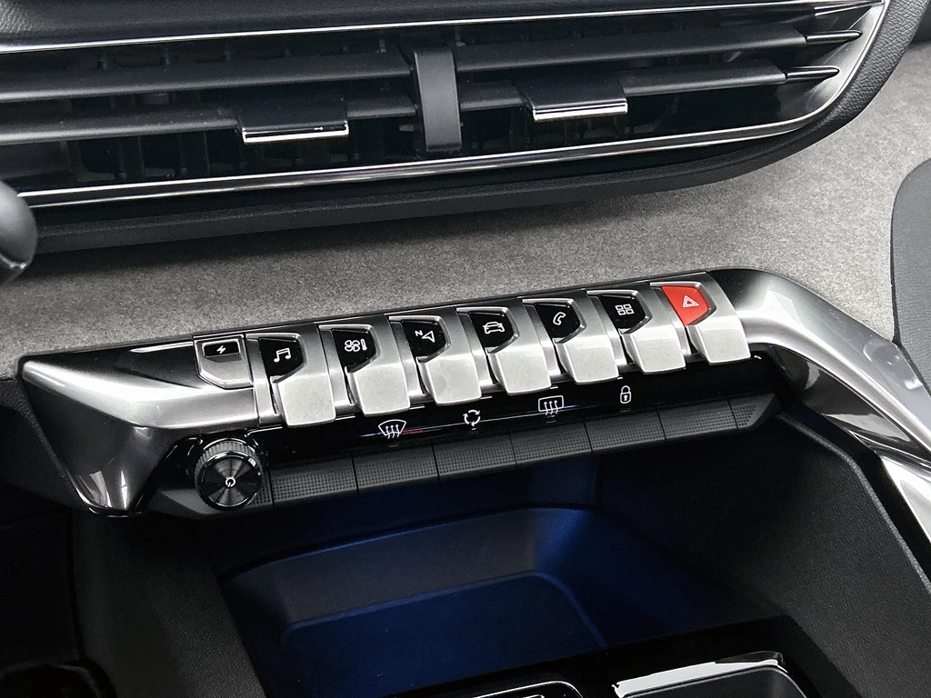 Peugeot 3008 – foto 8