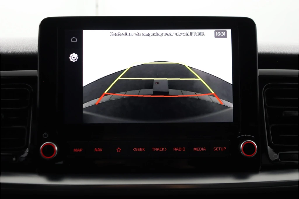 Kia Stonic – foto 55