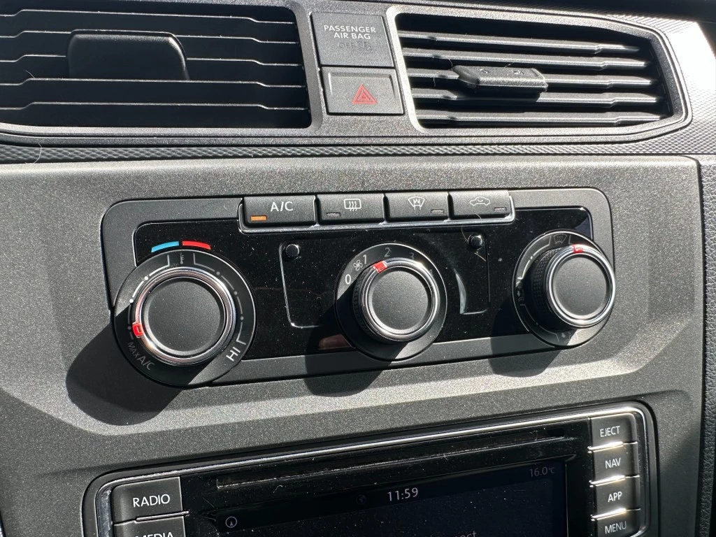 Volkswagen Caddy – foto 12