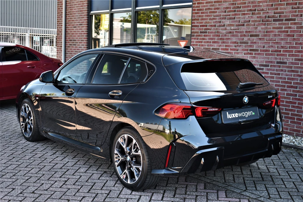 BMW 1 Serie – foto 11