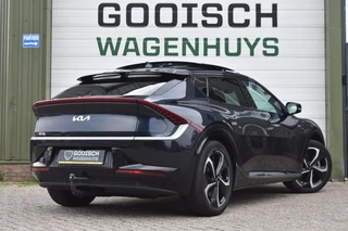 Kia EV6 – thumbnail 3