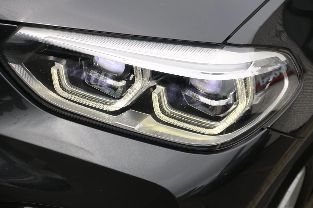BMW X3 – foto 5