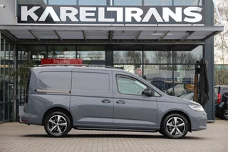 Volkswagen Caddy – thumbnail 5