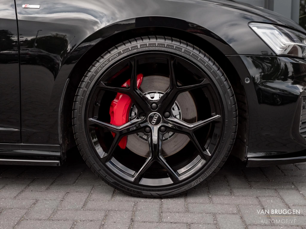 Audi A6 – foto 20