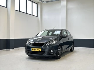 Peugeot 108 – thumbnail 1