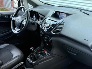 Ford EcoSport – thumbnail 8