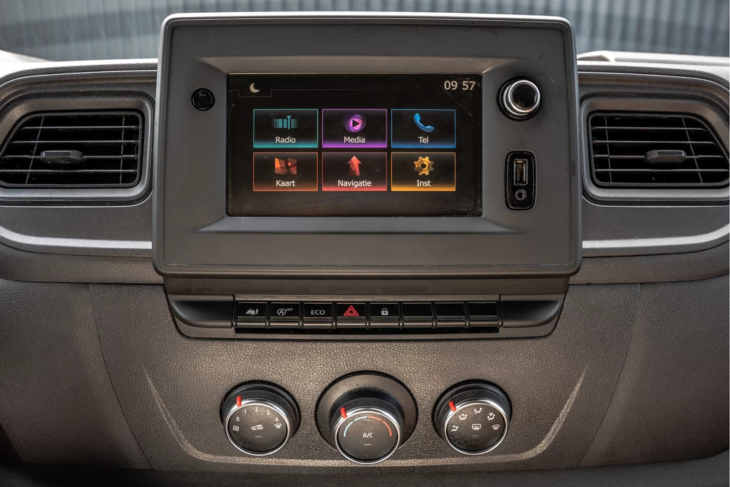Renault Master – foto 21