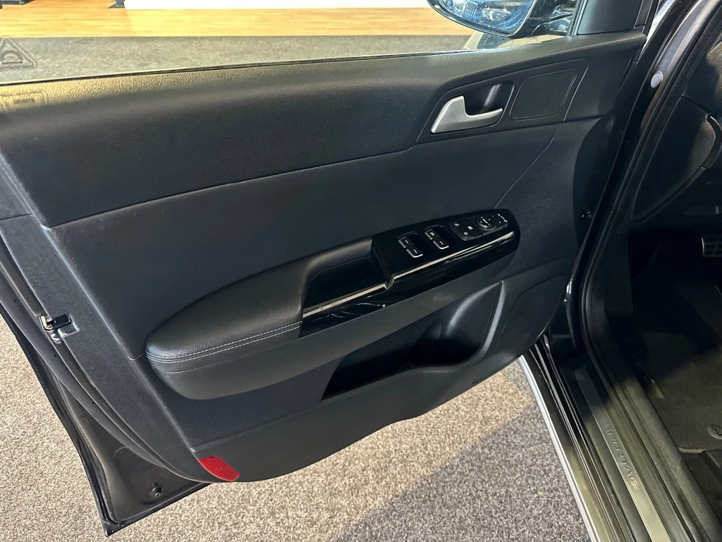 Kia Sportage – foto 14