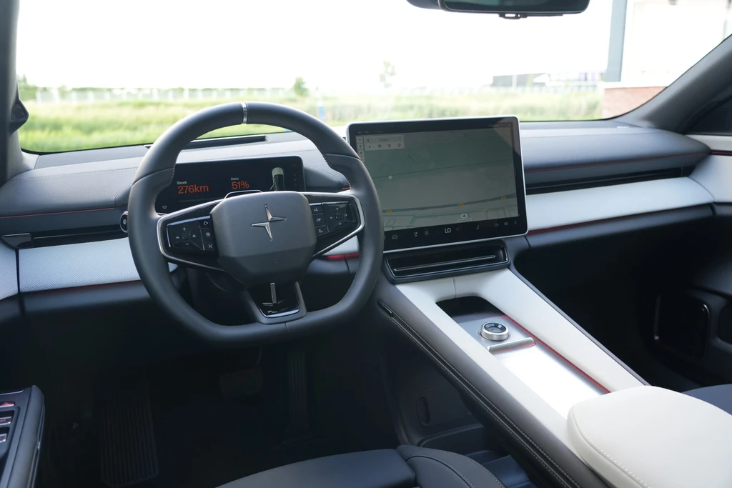 Polestar 4 – foto 13