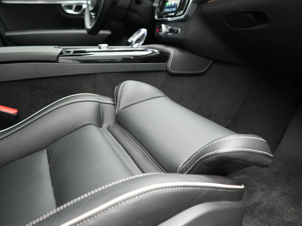 Volvo S90 – foto 22