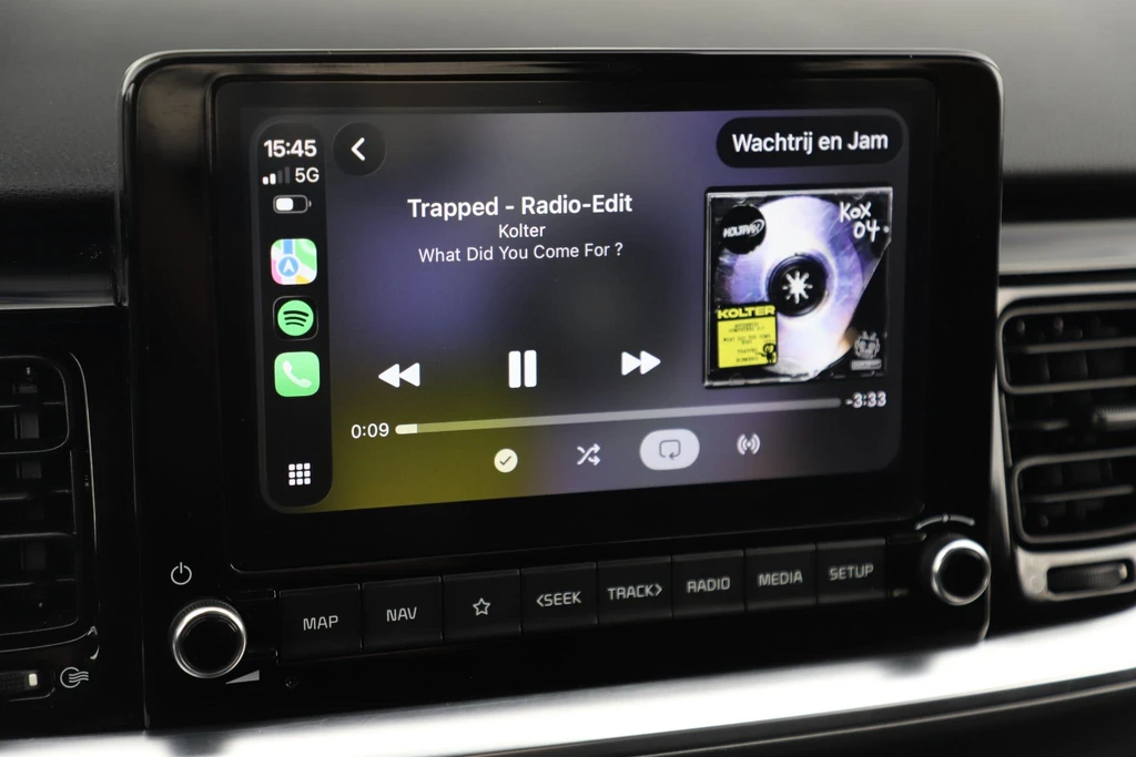 Kia Stonic – foto 17