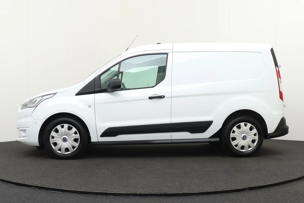 Ford Transit Connect – foto 2