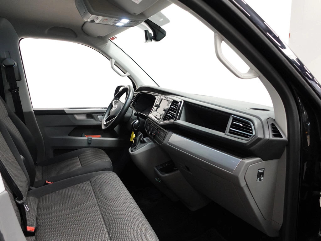 Volkswagen Transporter – foto 25