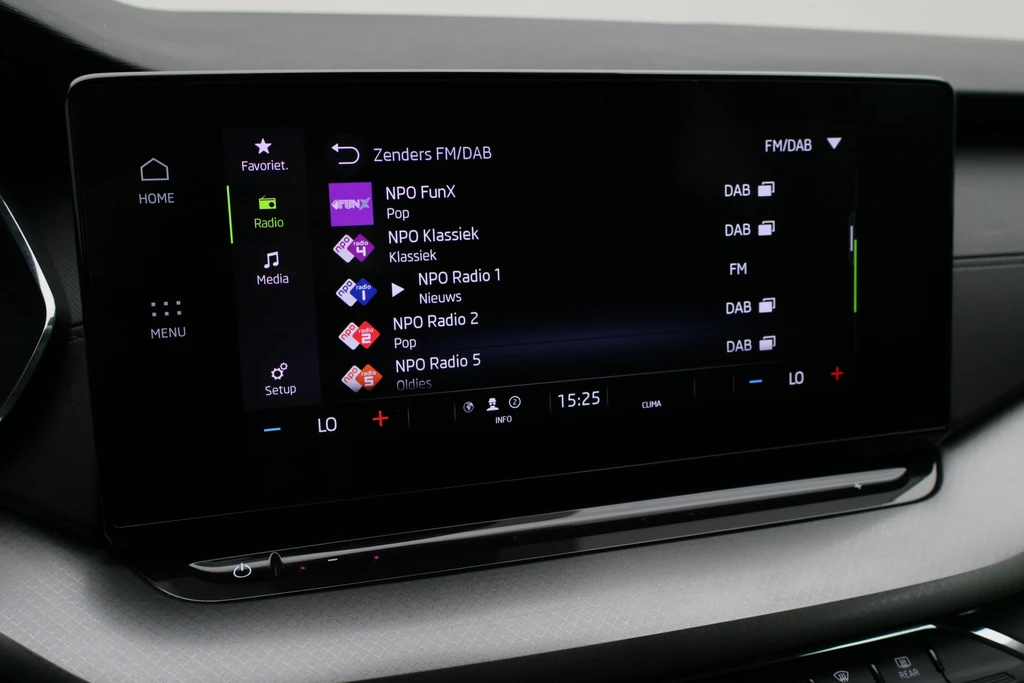 Škoda Octavia – foto 39