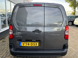 Toyota ProAce – thumbnail 4