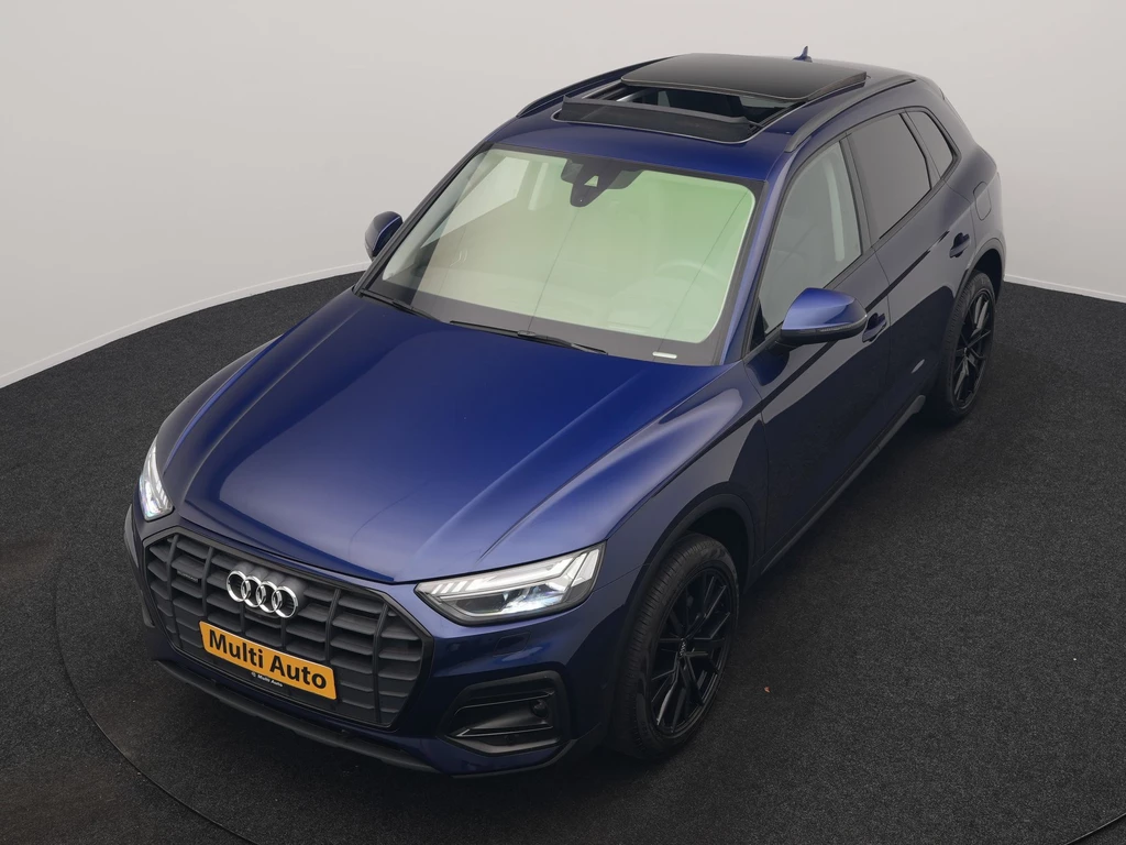 Audi Q5 – foto 2