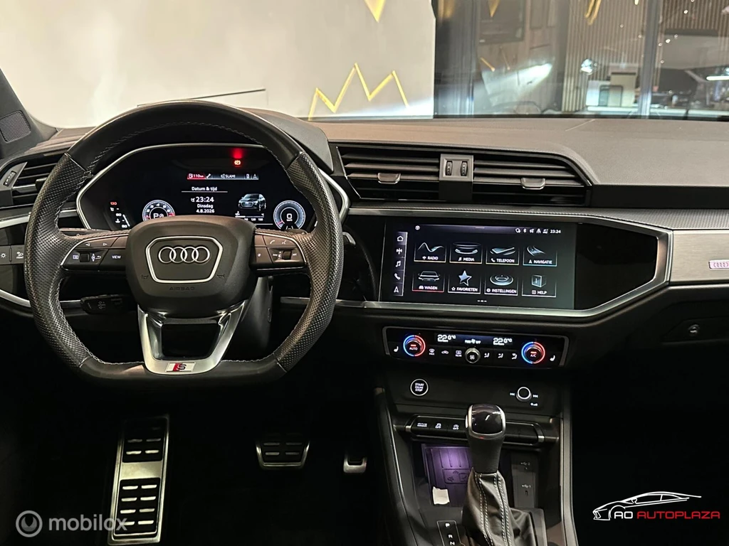 Audi Q3 – foto 10