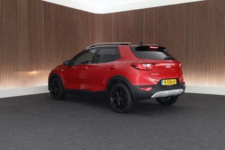 Kia Stonic – thumbnail 3