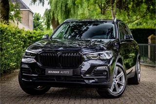 BMW X5 – thumbnail 3