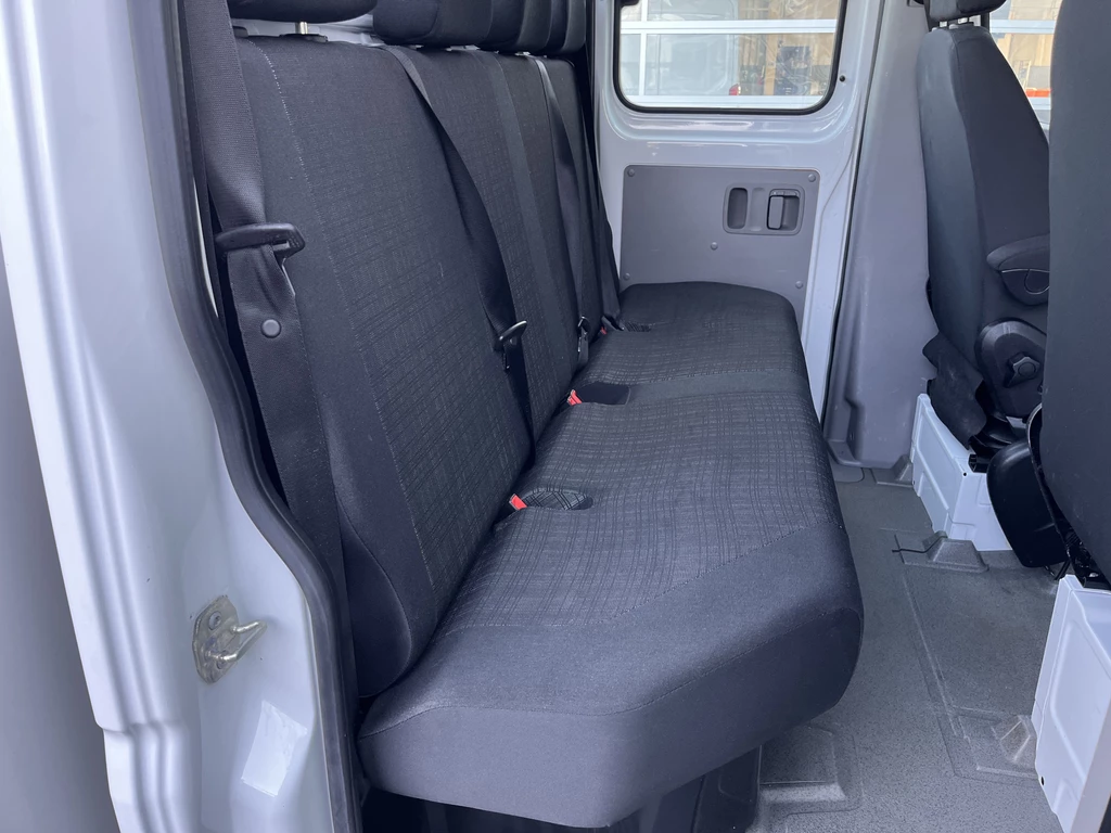 Mercedes-Benz Sprinter – foto 39