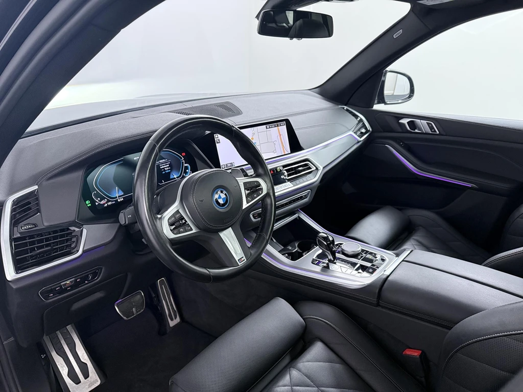 BMW X5 – foto 9