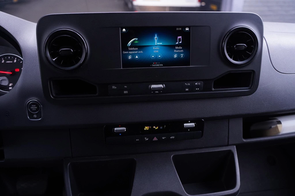 Mercedes-Benz Sprinter – foto 40