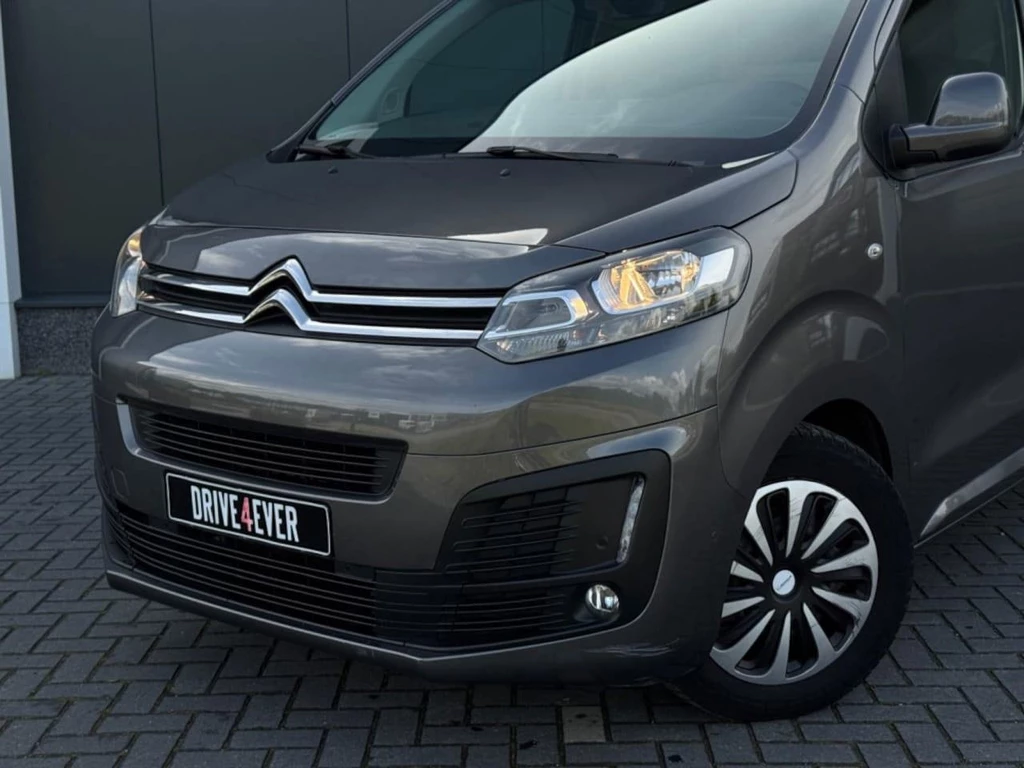 Citroën Jumpy – foto 3