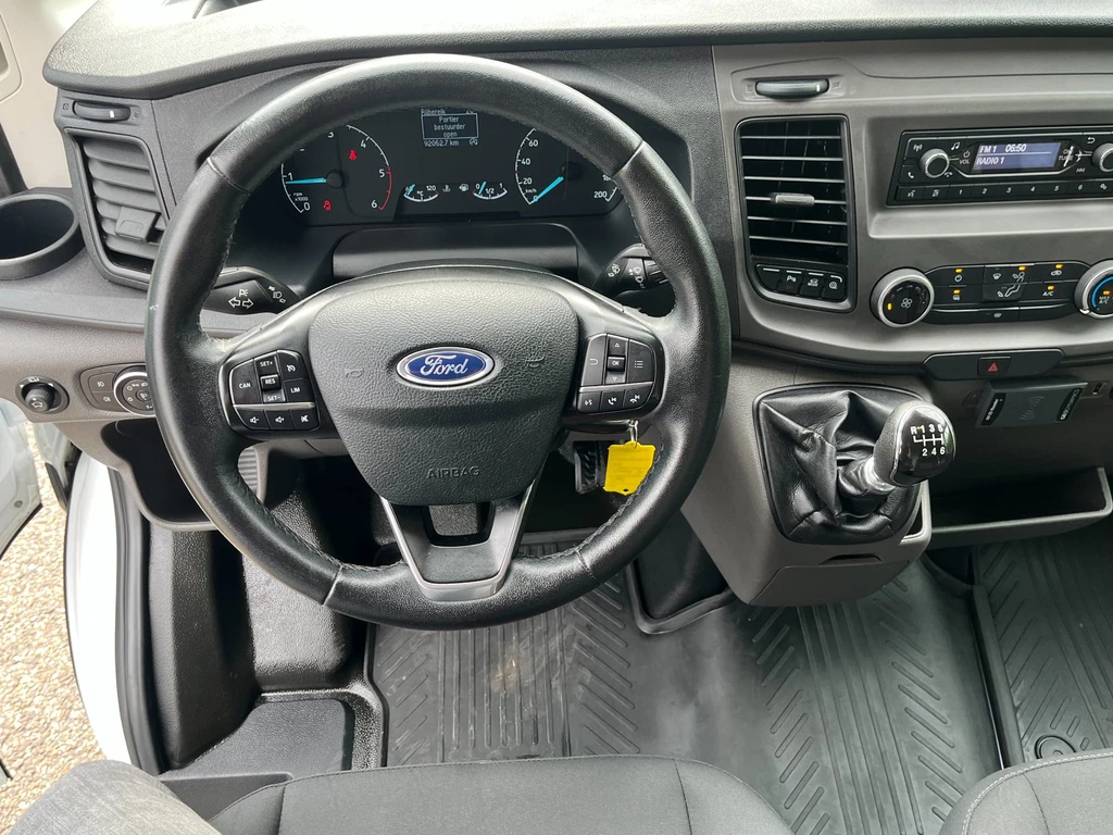 Ford Transit – foto 9