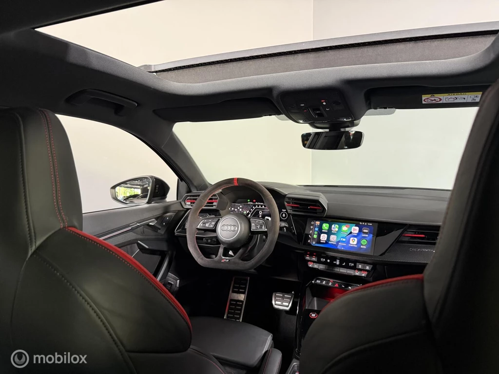 Audi RS3 – foto 68