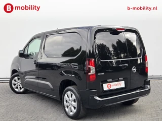 Opel Combo – thumbnail 3