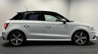 Audi A1 Sportback – thumbnail 6