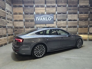 Audi A5 – thumbnail 2