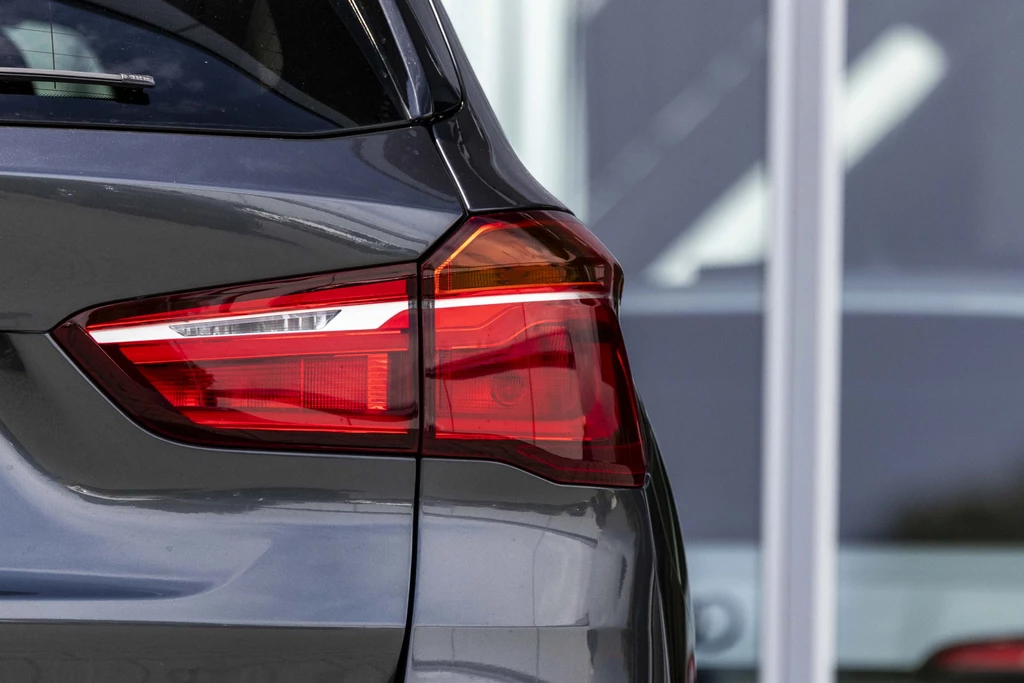 BMW X1 – foto 38
