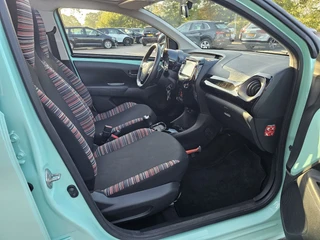 Citroën C1 – thumbnail 26