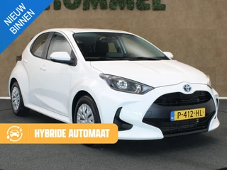 Toyota Yaris – thumbnail 8