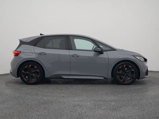 CUPRA Born – thumbnail 12