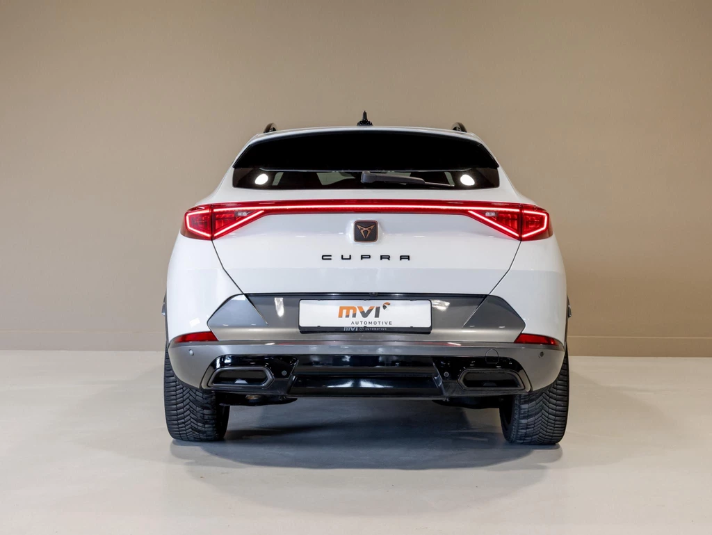 CUPRA Formentor – foto 3