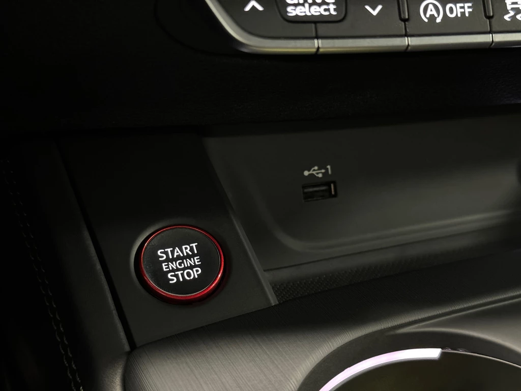 Audi RS5 – foto 37