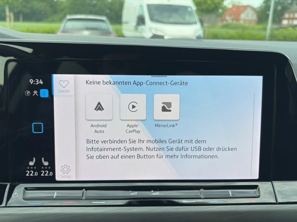 Volkswagen Golf – foto 21