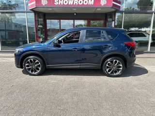 Mazda CX-5 – thumbnail 1