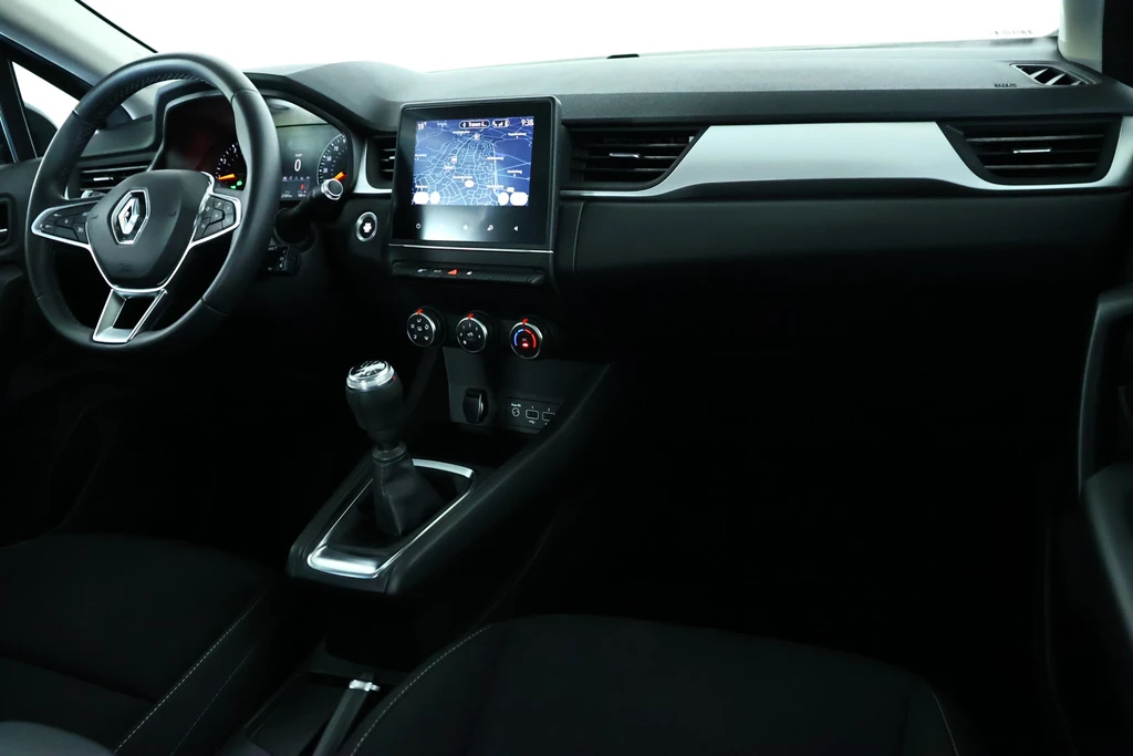 Renault Captur – foto 10