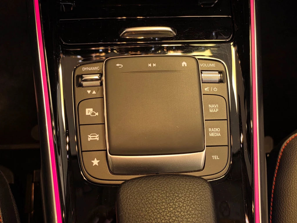 Mercedes-Benz GLB – foto 34