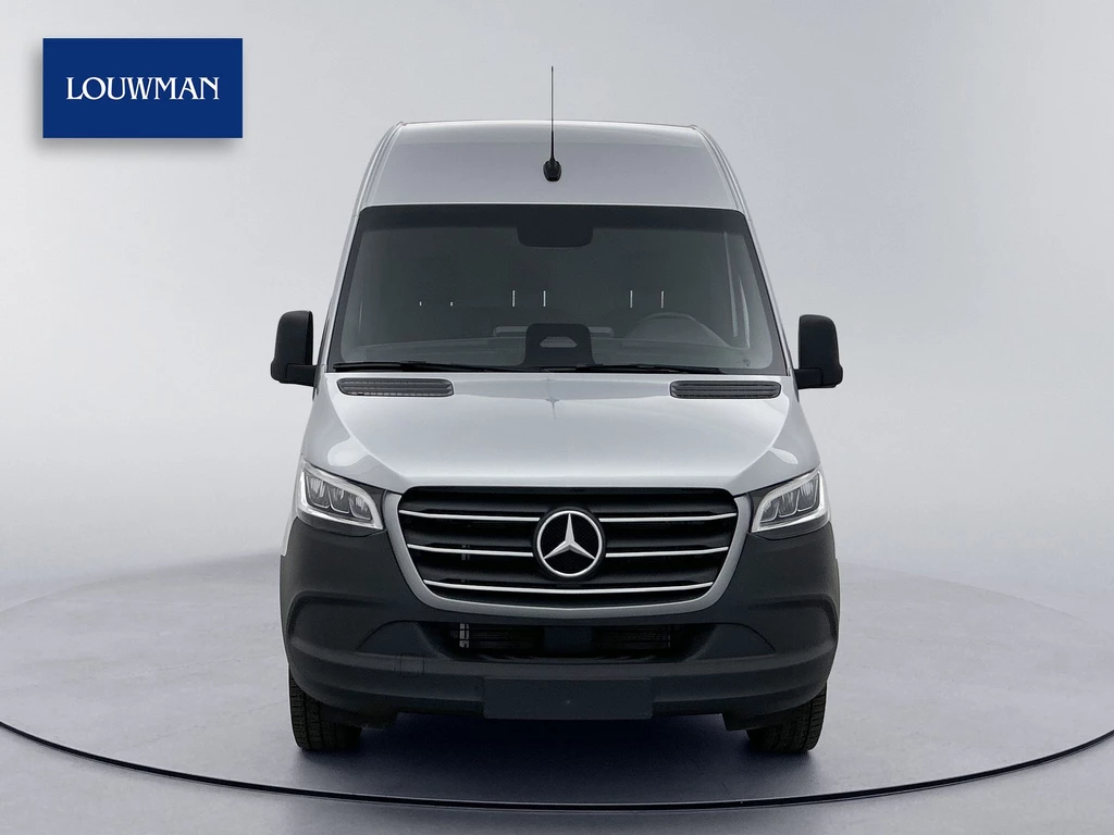 Mercedes-Benz Sprinter – foto 12