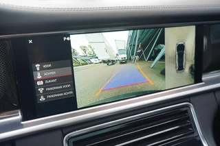 Porsche Panamera – thumbnail 71