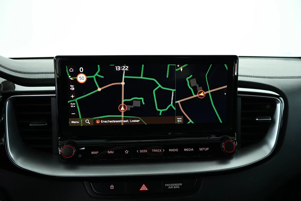 Kia Ceed Sportswagon – foto 18